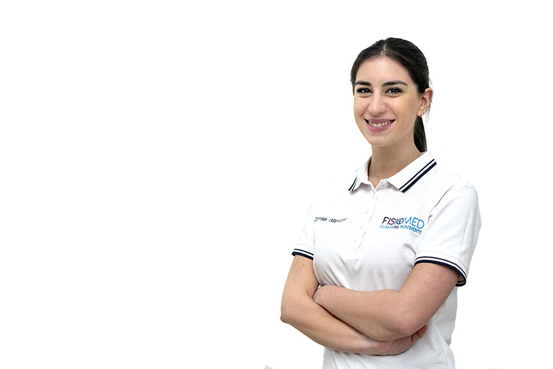 DR.SSA ILENIA MALVUCCIO