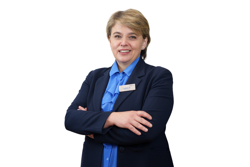 IZABELA MITUCA