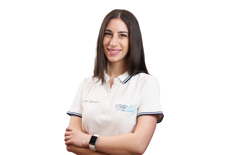 DR.SSA ILENIA MALVUCCIO