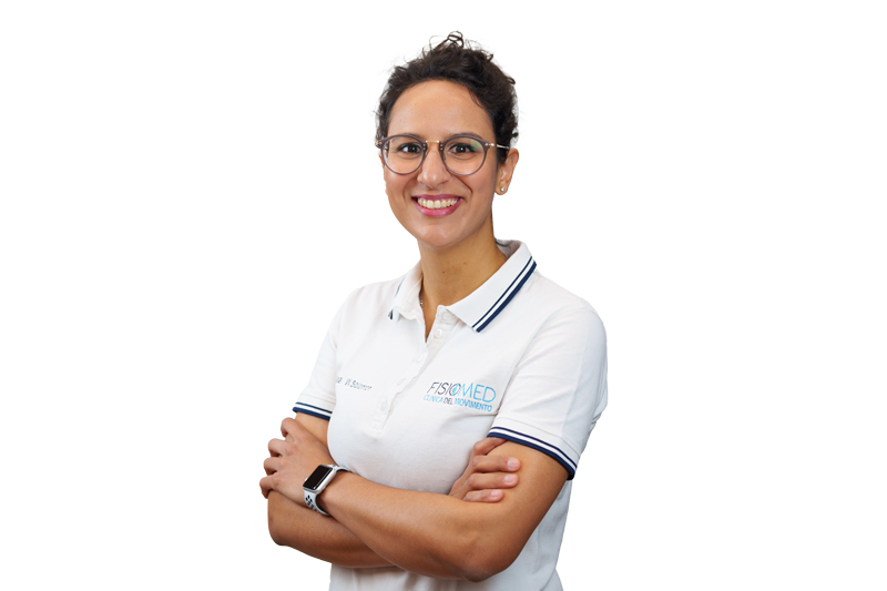 DR.SSA WERONIKA SOLOMON