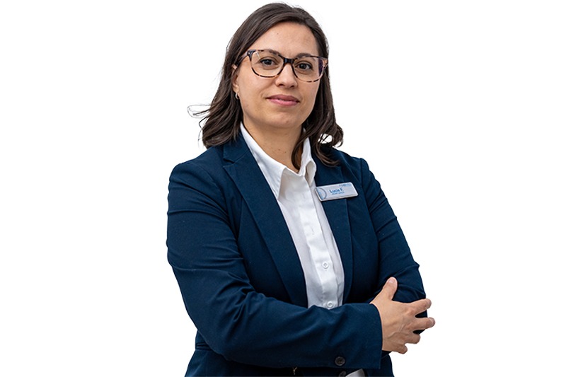 Lucia Finocchiaro