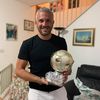 Giovanni Gianniello Avatar